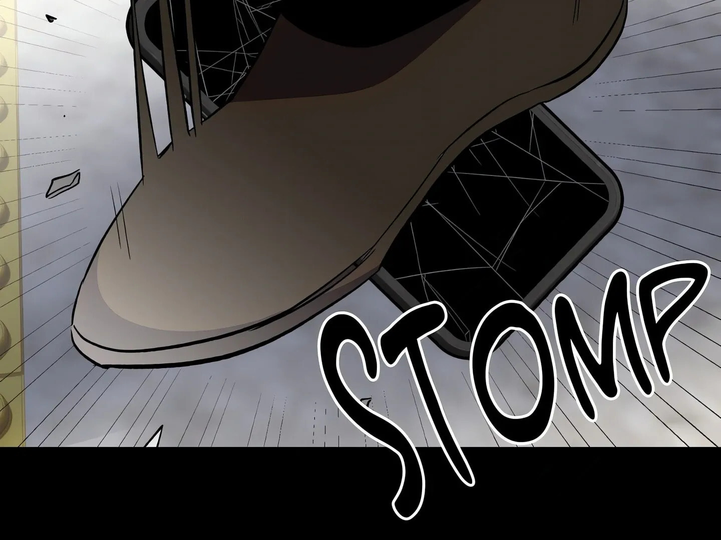 Three's a (Nice) Crowd Chapter 28 page 156 - 