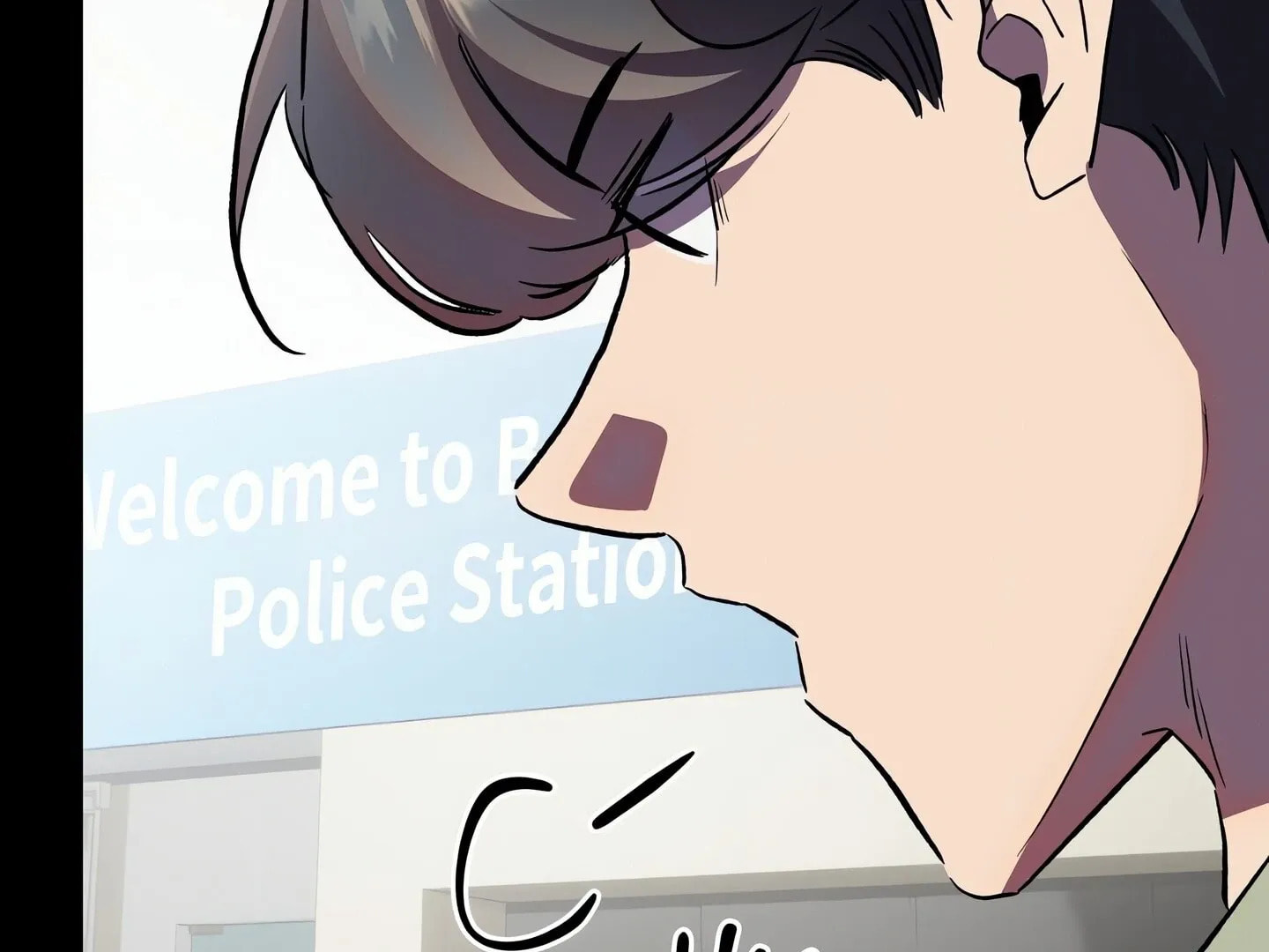 Three's a (Nice) Crowd Chapter 28 page 158 - 