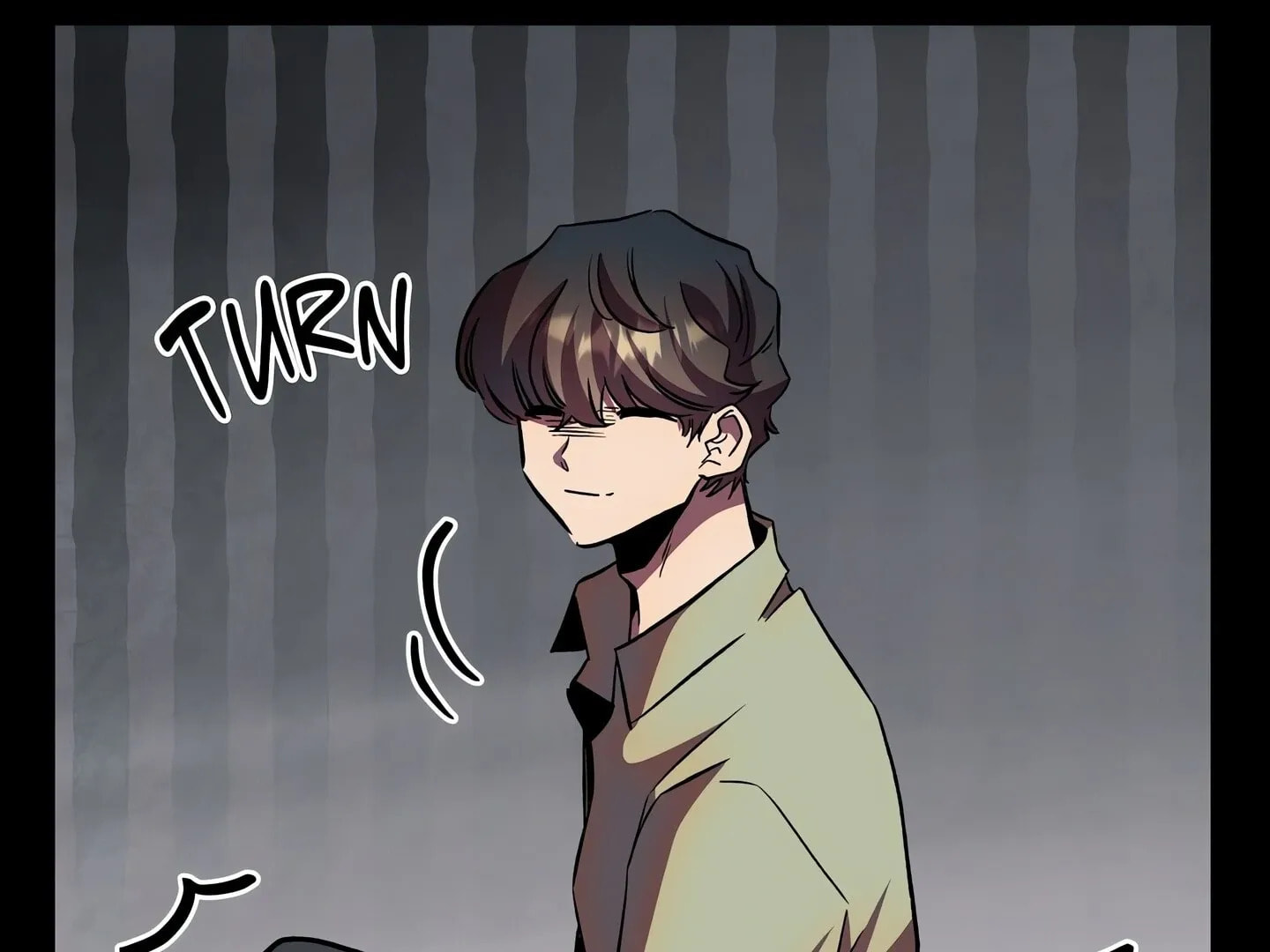 Three's a (Nice) Crowd Chapter 28 page 161 - 