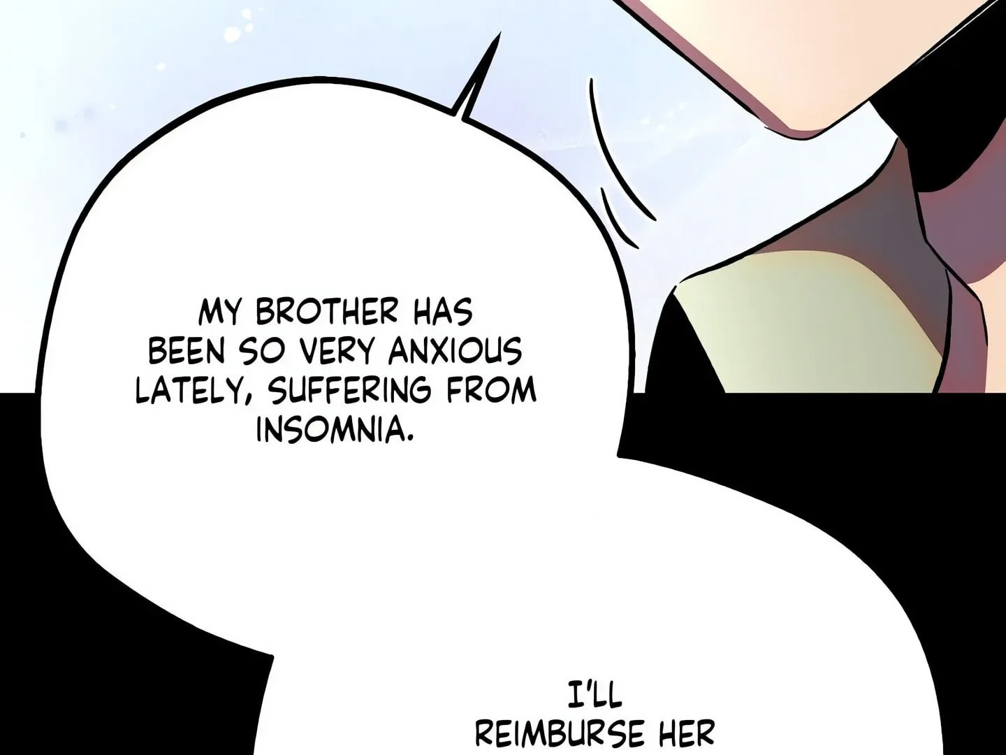 Three's a (Nice) Crowd Chapter 28 page 165 - 