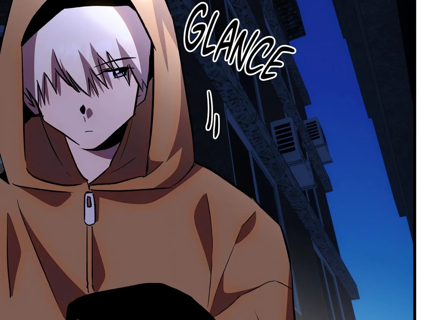 Three's a (Nice) Crowd Chapter 28 page 18 - 