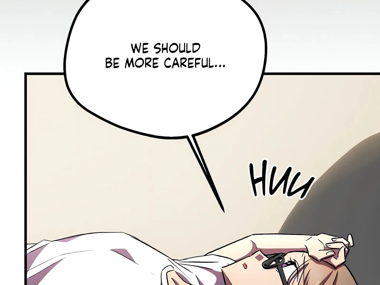 Three's a (Nice) Crowd Chapter 28 page 174 - 