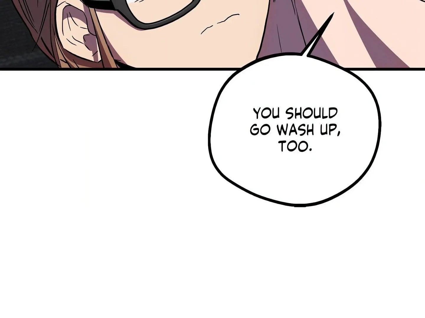 Three's a (Nice) Crowd Chapter 28 page 183 - 