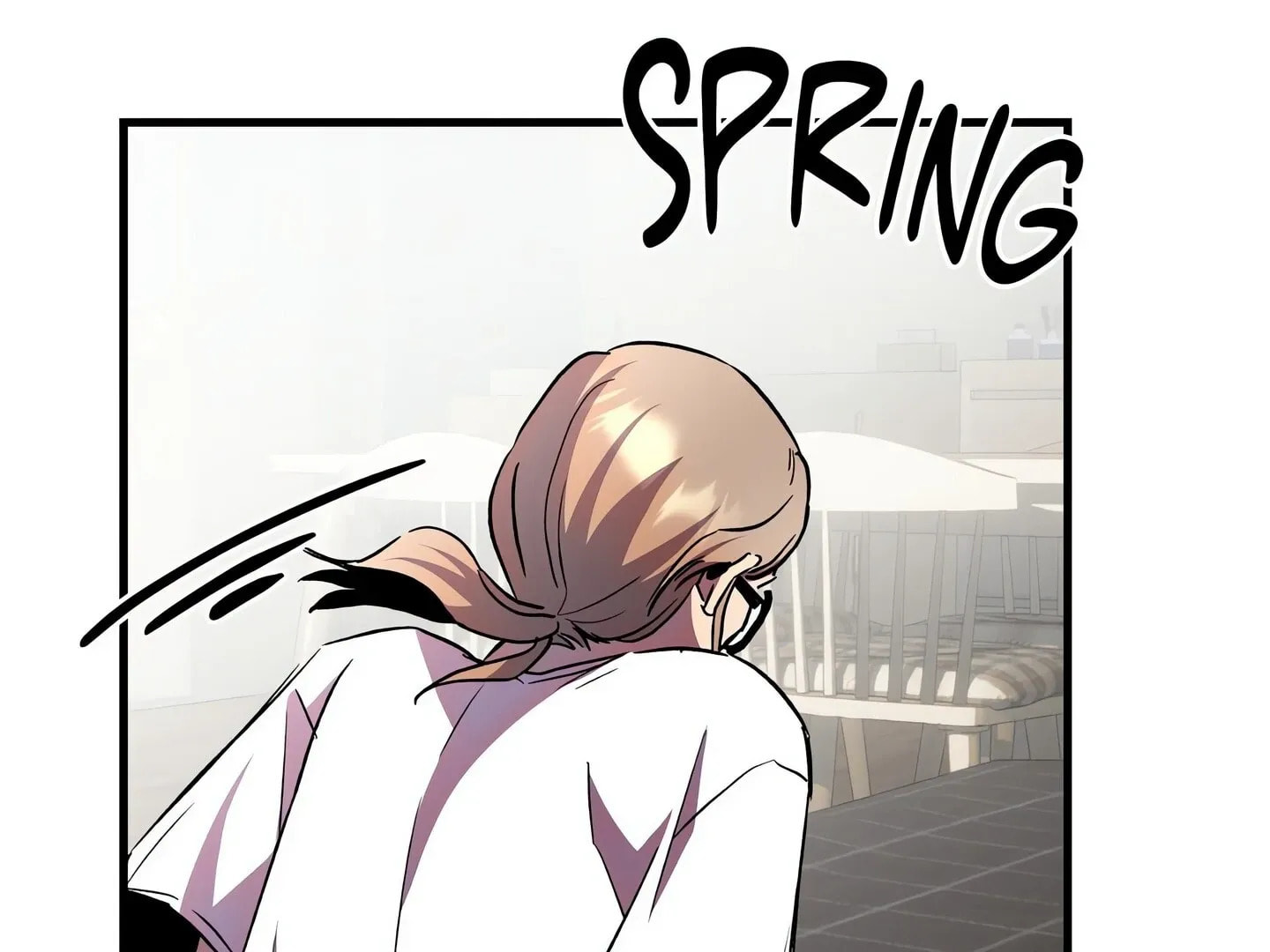 Three's a (Nice) Crowd Chapter 28 page 184 - 