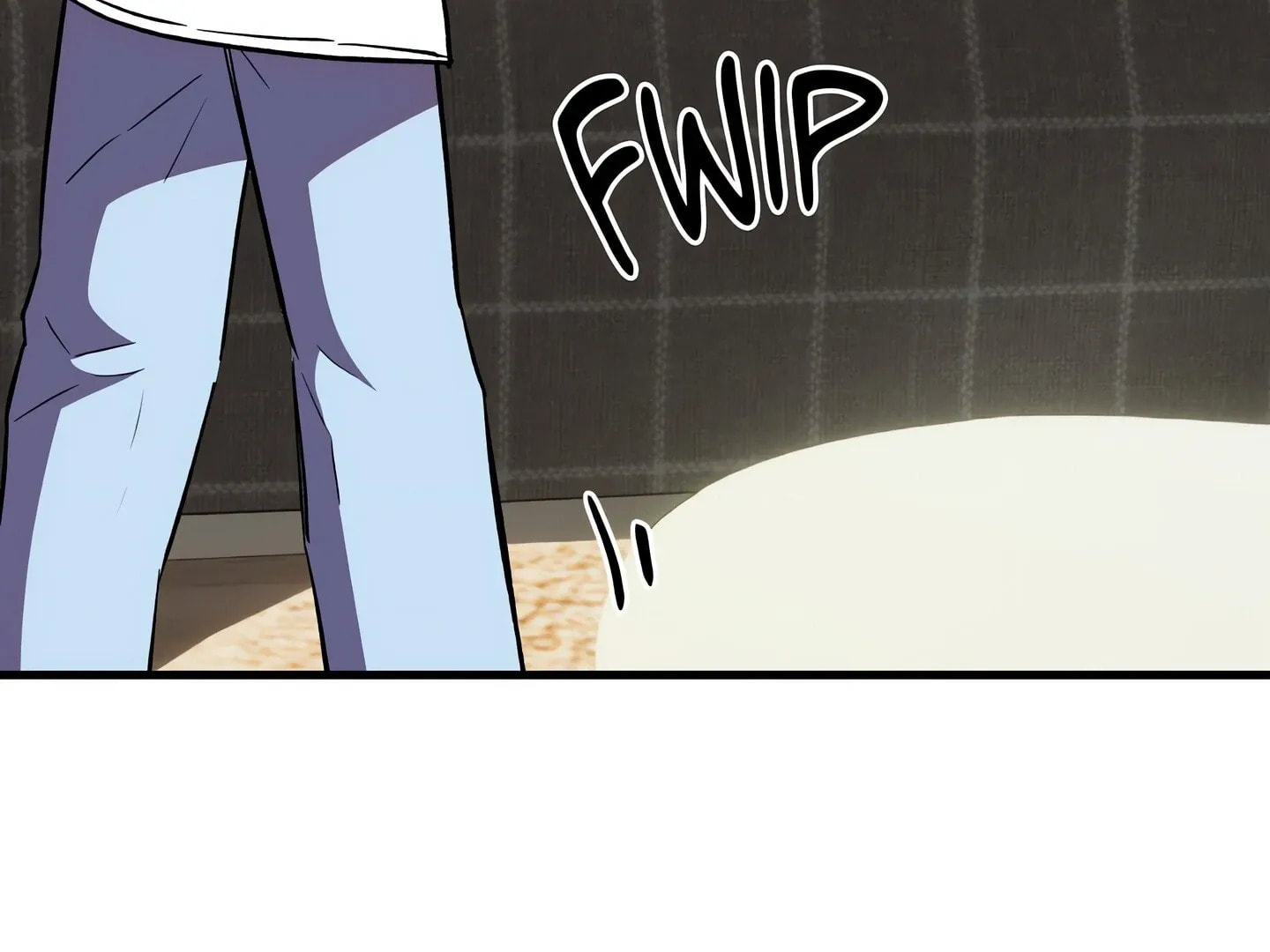 Three's a (Nice) Crowd Chapter 28 page 188 - 