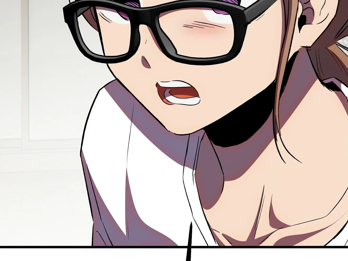 Three's a (Nice) Crowd Chapter 28 page 197 - 