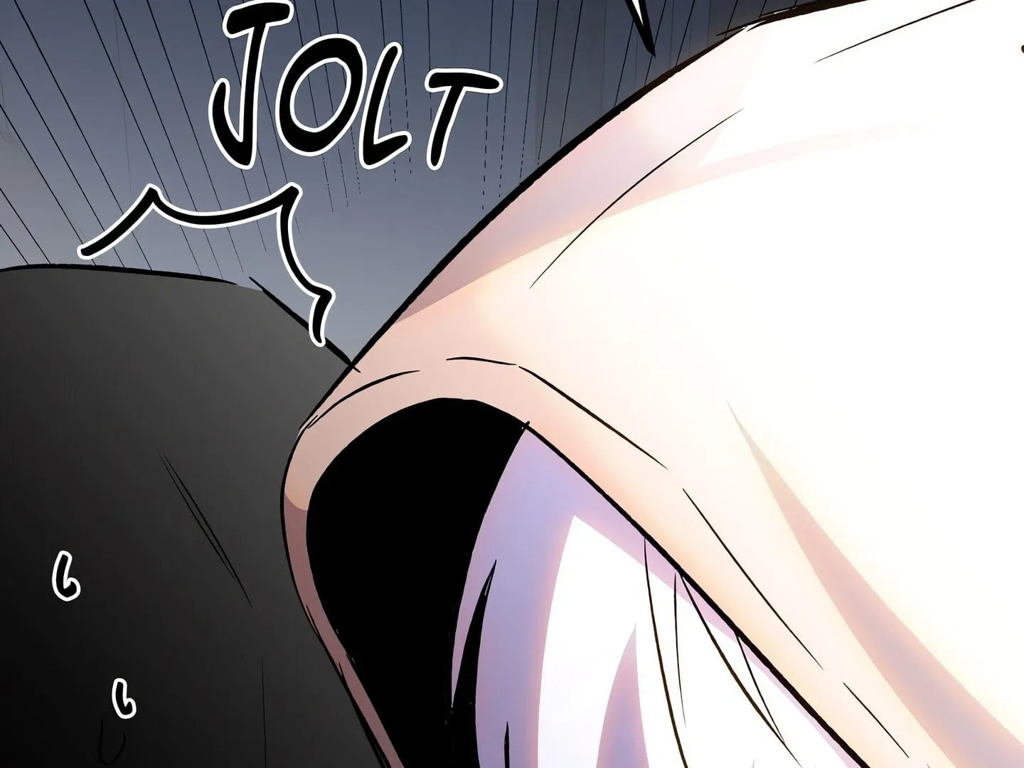 Three's a (Nice) Crowd Chapter 28 page 27 - 