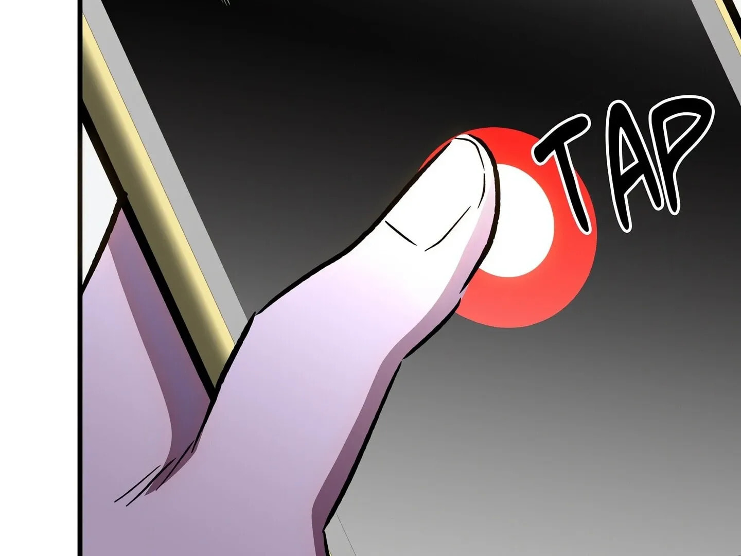 Three's a (Nice) Crowd Chapter 28 page 34 - 