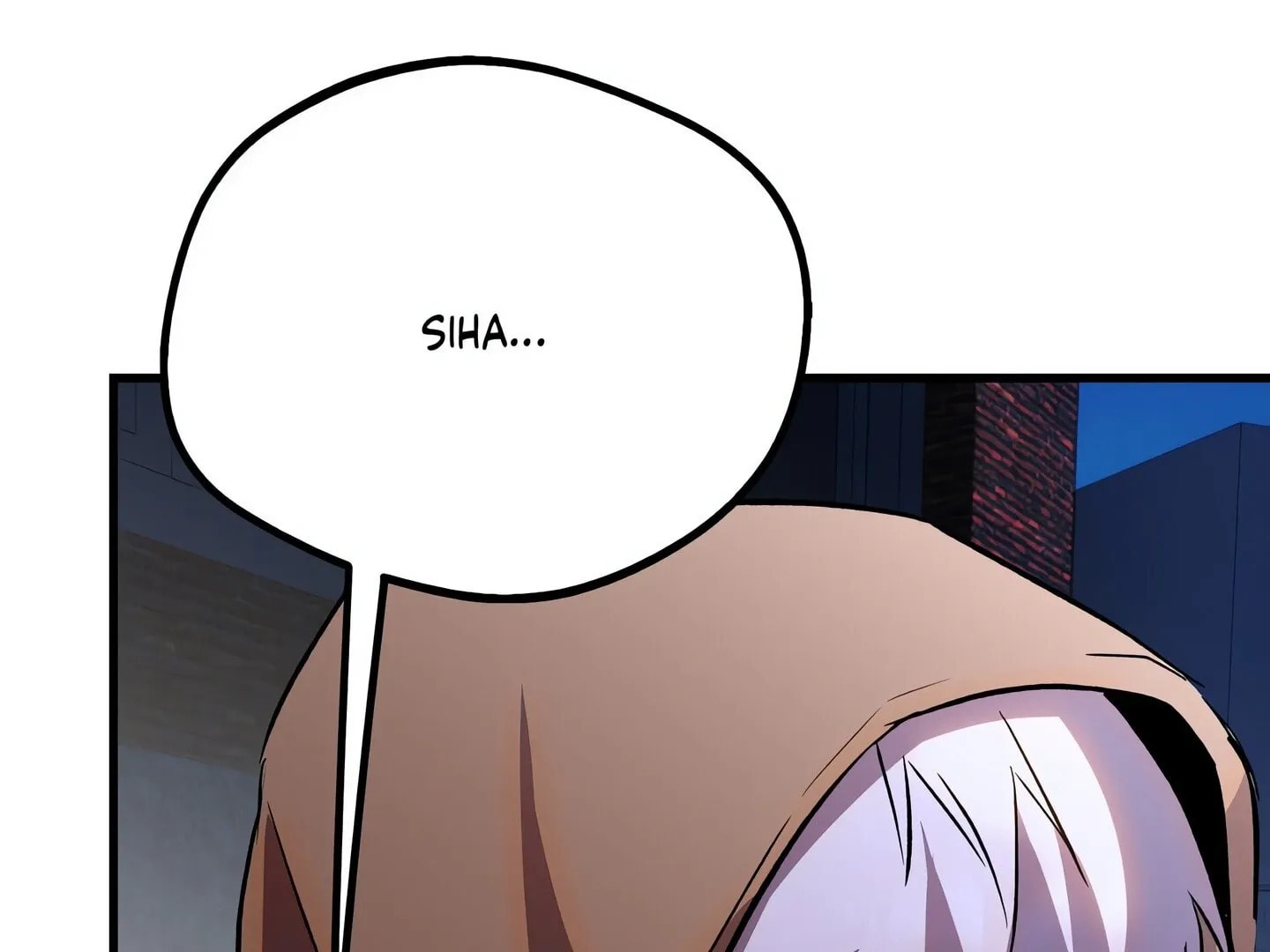 Three's a (Nice) Crowd Chapter 28 page 47 - 