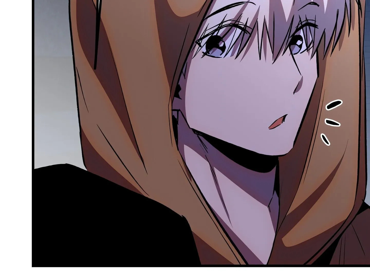 Three's a (Nice) Crowd Chapter 28 page 48 - 