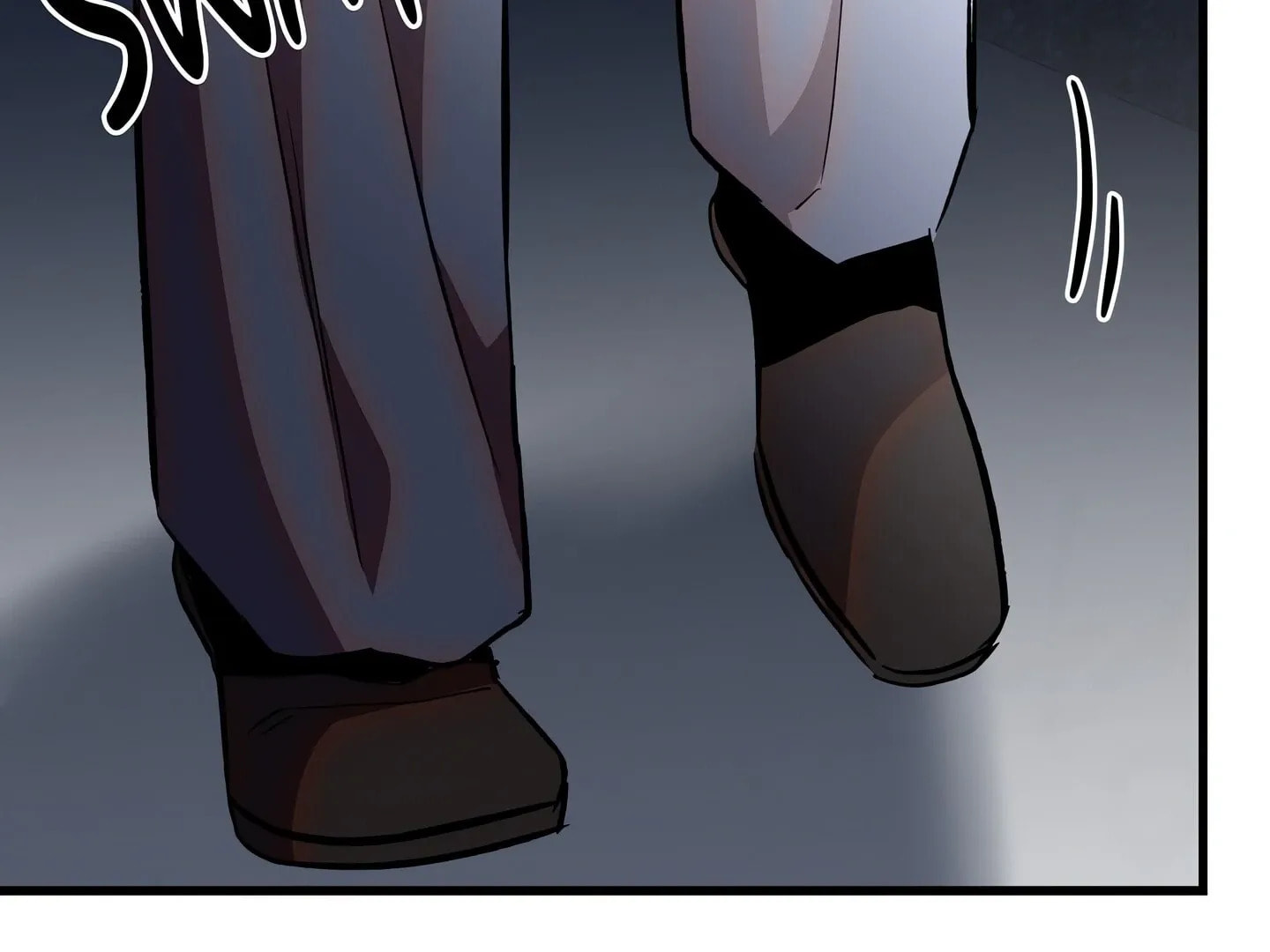 Three's a (Nice) Crowd Chapter 28 page 57 - 