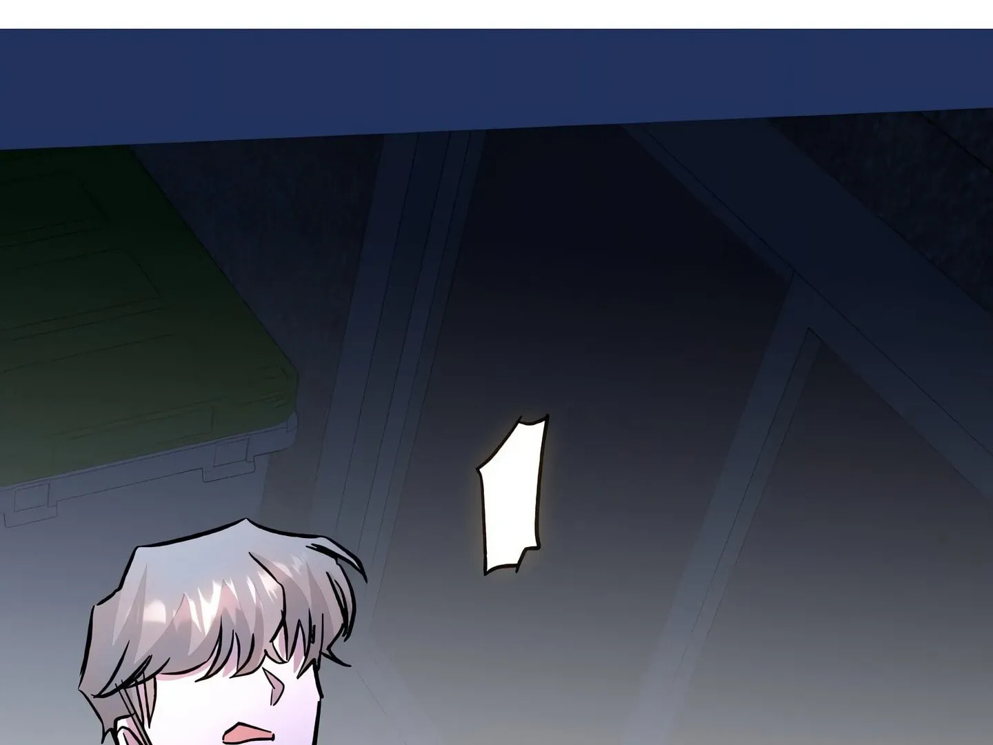 Three's a (Nice) Crowd Chapter 28 page 58 - 