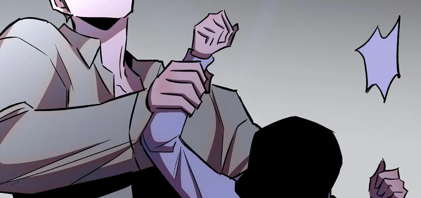Three's a (Nice) Crowd Chapter 28 page 59 - 