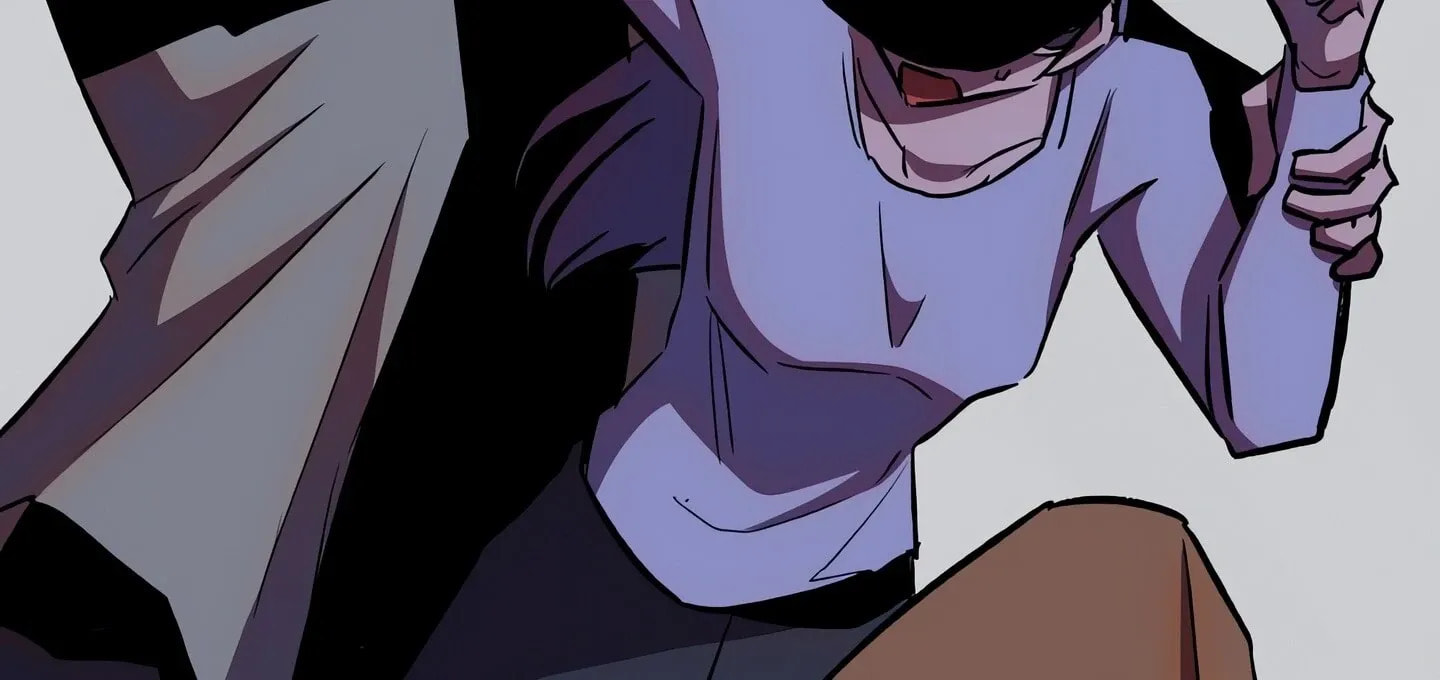 Three's a (Nice) Crowd Chapter 28 page 60 - 