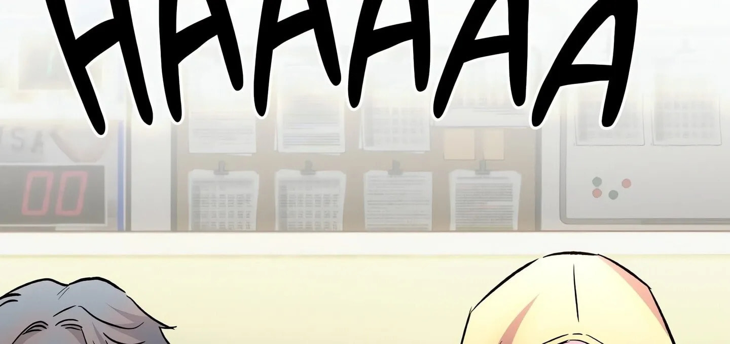 Three's a (Nice) Crowd Chapter 28 page 69 - 