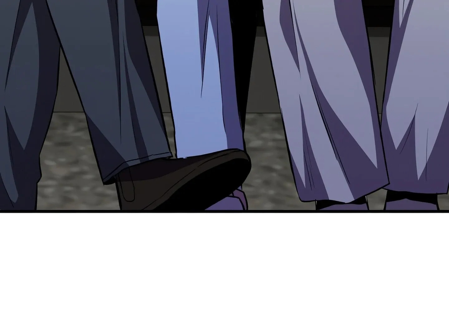 Three's a (Nice) Crowd Chapter 28 page 72 - 