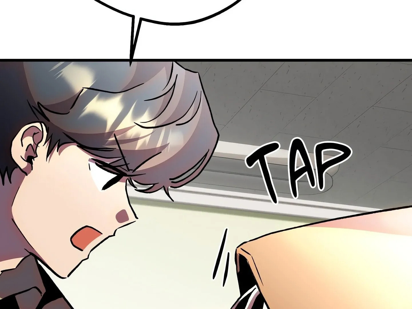 Three's a (Nice) Crowd Chapter 28 page 82 - 
