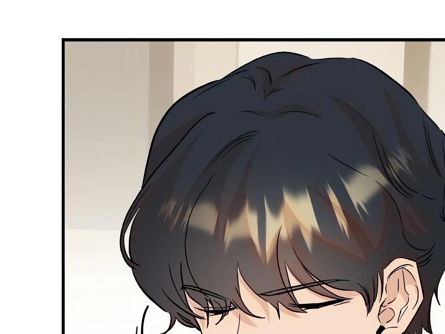 Three's a (Nice) Crowd Chapter 29 page 2 - 