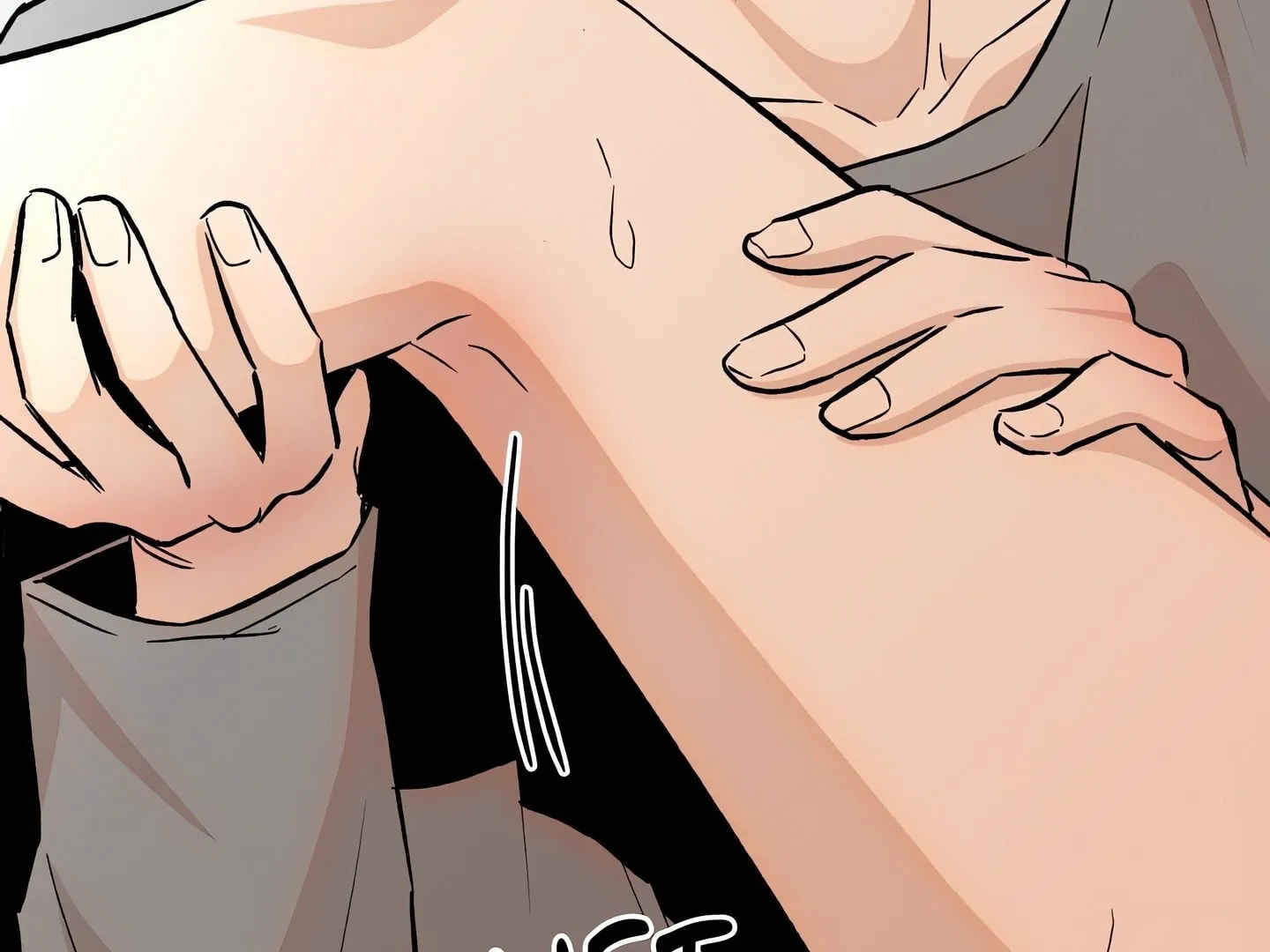 Three's a (Nice) Crowd Chapter 29 page 102 - 