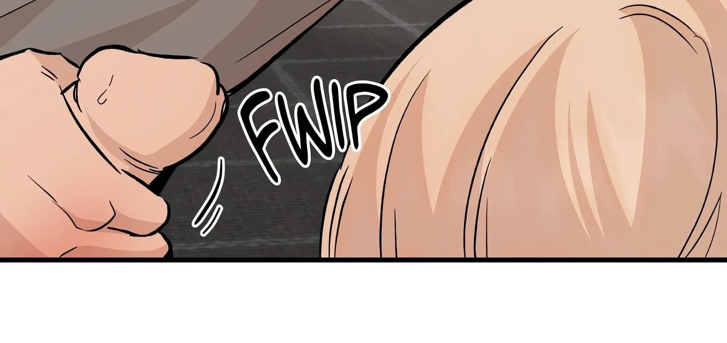 Three's a (Nice) Crowd Chapter 29 page 110 - 