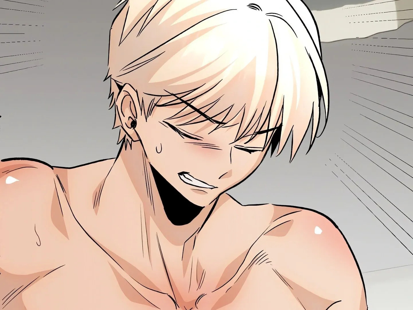 Three's a (Nice) Crowd Chapter 29 page 112 - 