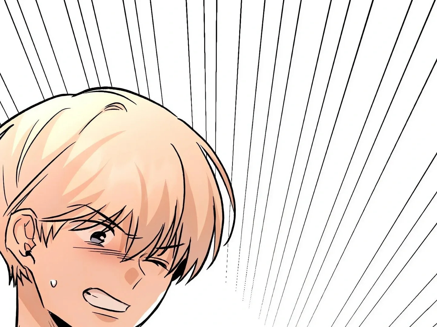 Three's a (Nice) Crowd Chapter 29 page 127 - 