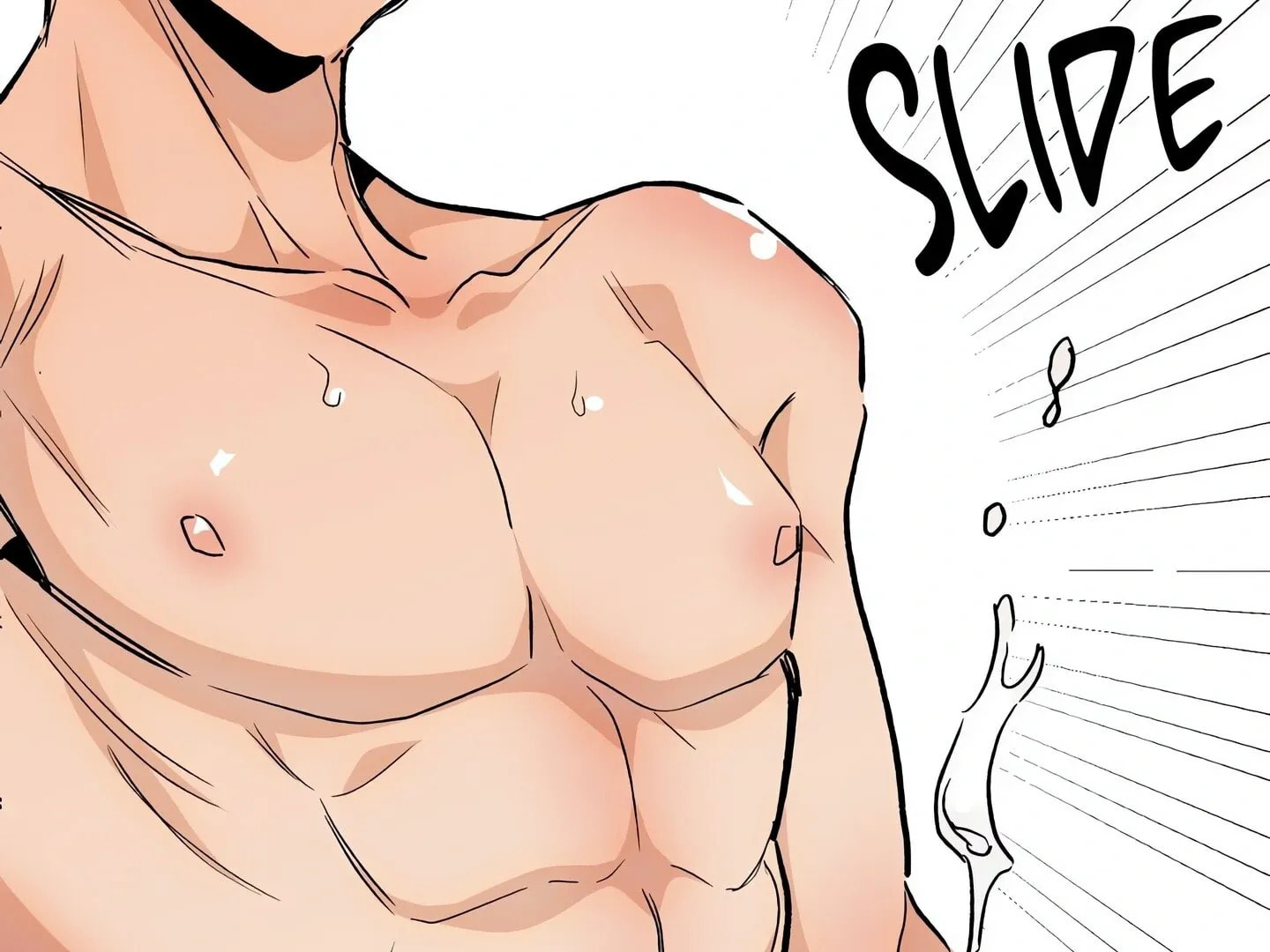 Three's a (Nice) Crowd Chapter 29 page 128 - 