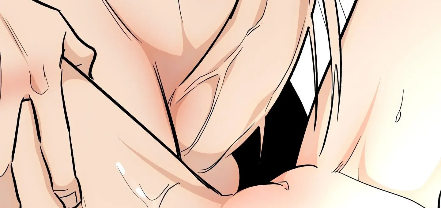 Three's a (Nice) Crowd Chapter 29 page 130 - 