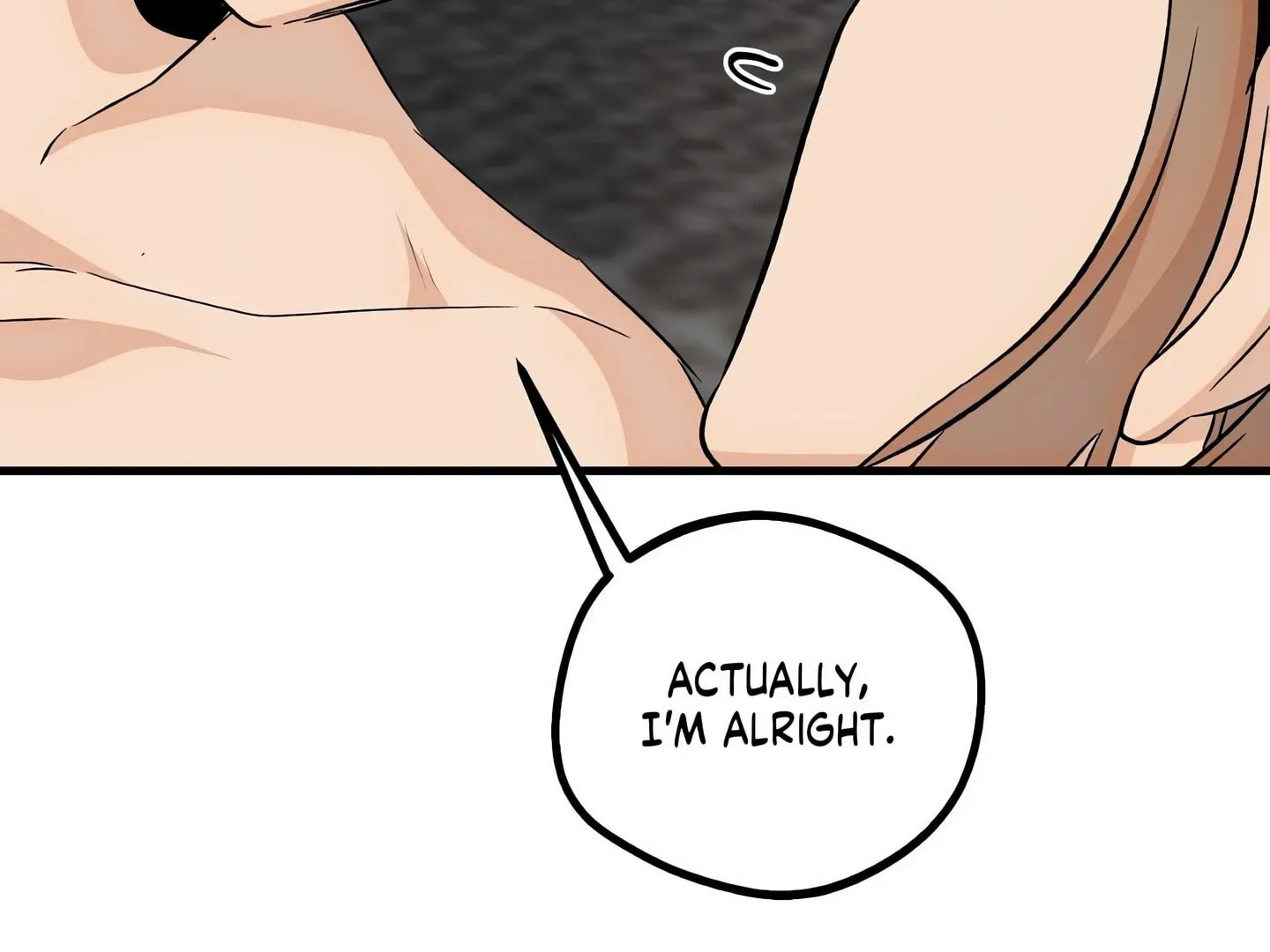 Three's a (Nice) Crowd Chapter 29 page 181 - 