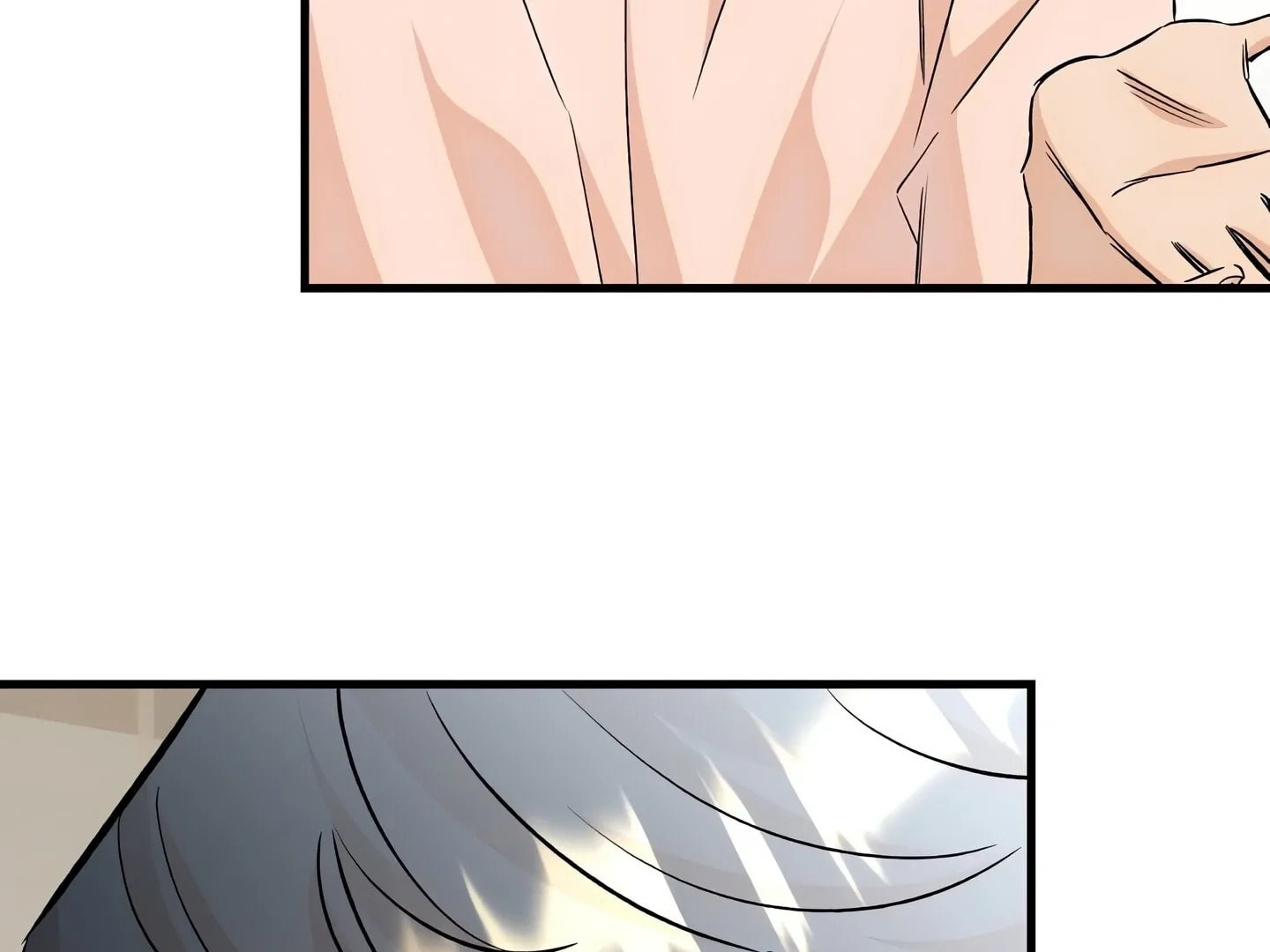 Three's a (Nice) Crowd Chapter 29 page 22 - 