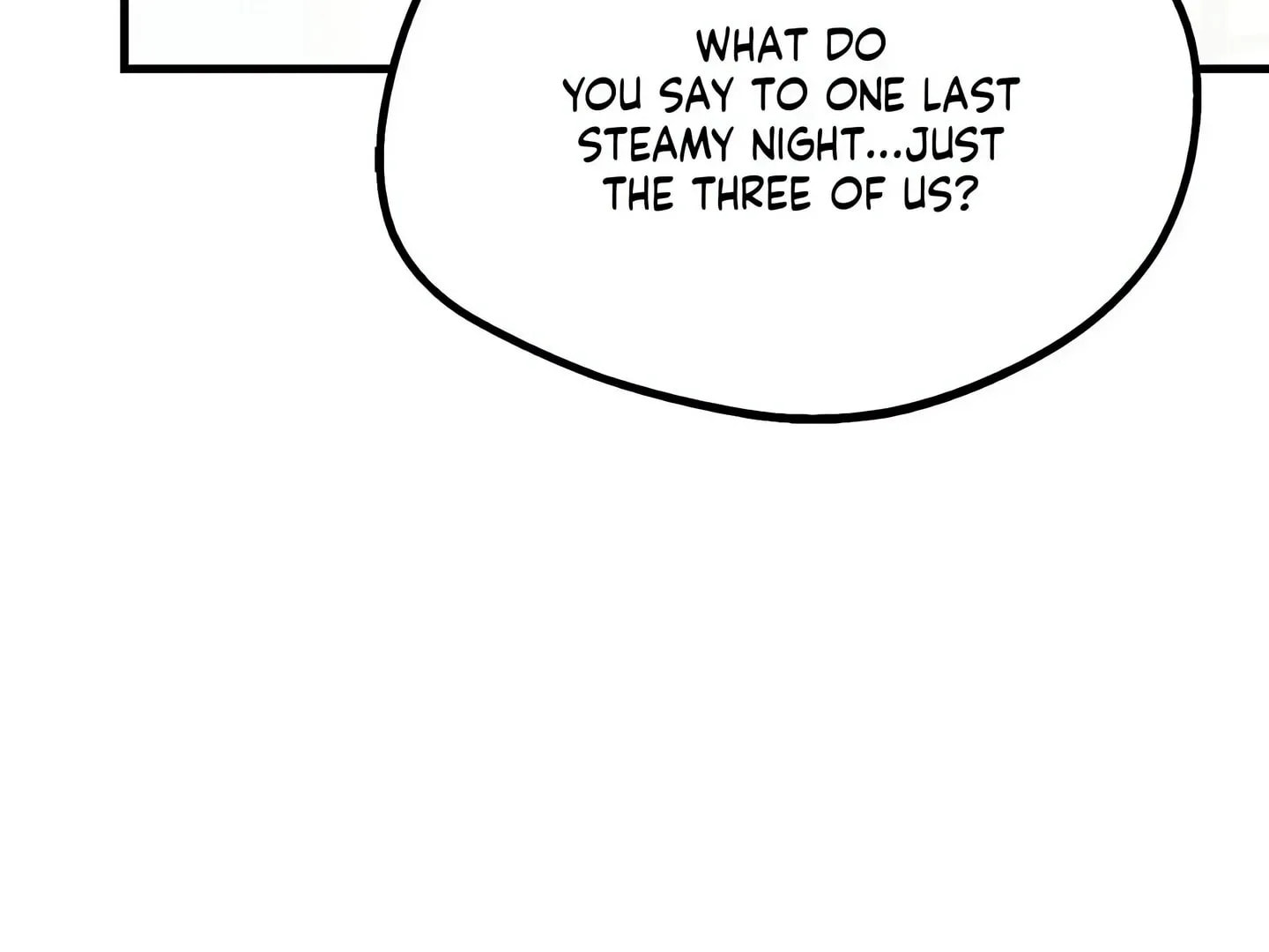Three's a (Nice) Crowd Chapter 29 page 27 - 
