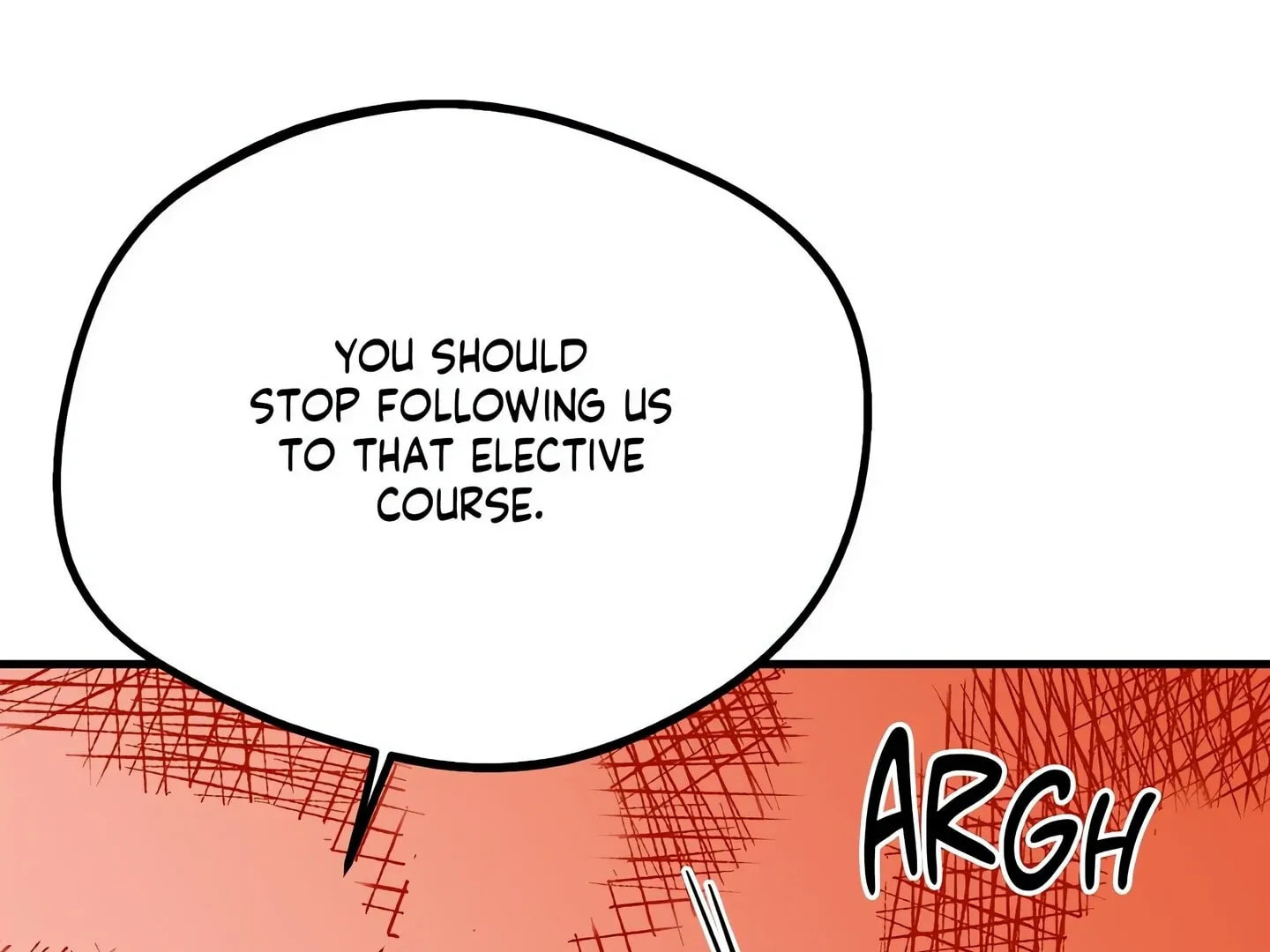 Three's a (Nice) Crowd Chapter 29 page 4 - 