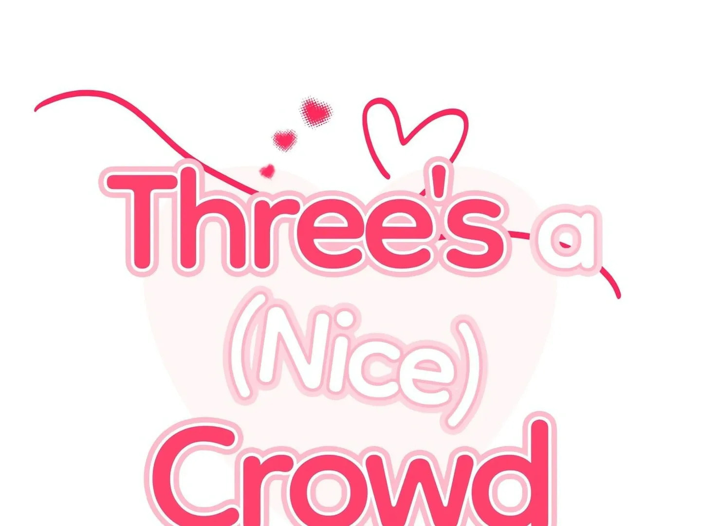 Three's a (Nice) Crowd Chapter 29 page 35 - 