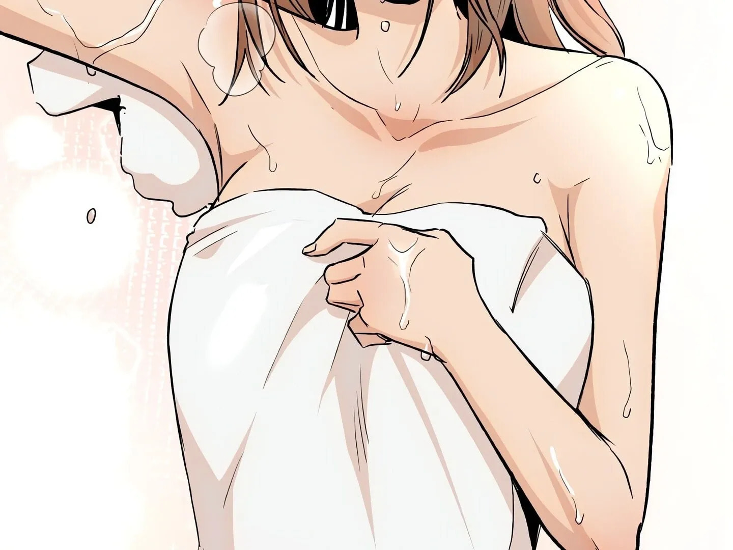 Three's a (Nice) Crowd Chapter 29 page 41 - 