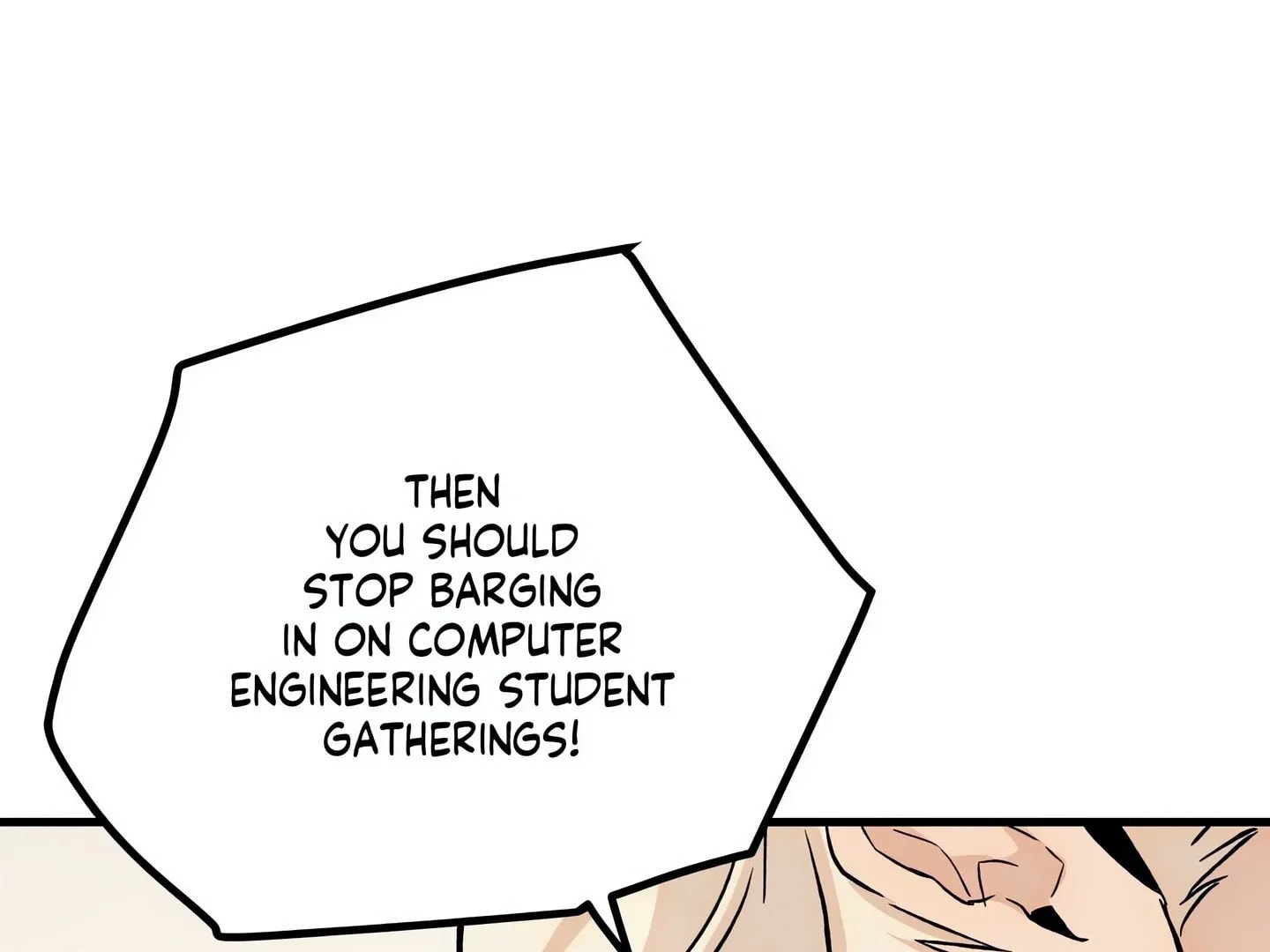 Three's a (Nice) Crowd Chapter 29 page 6 - 