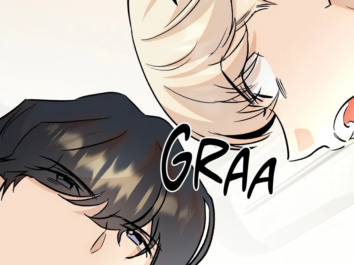 Three's a (Nice) Crowd Chapter 29 page 7 - 