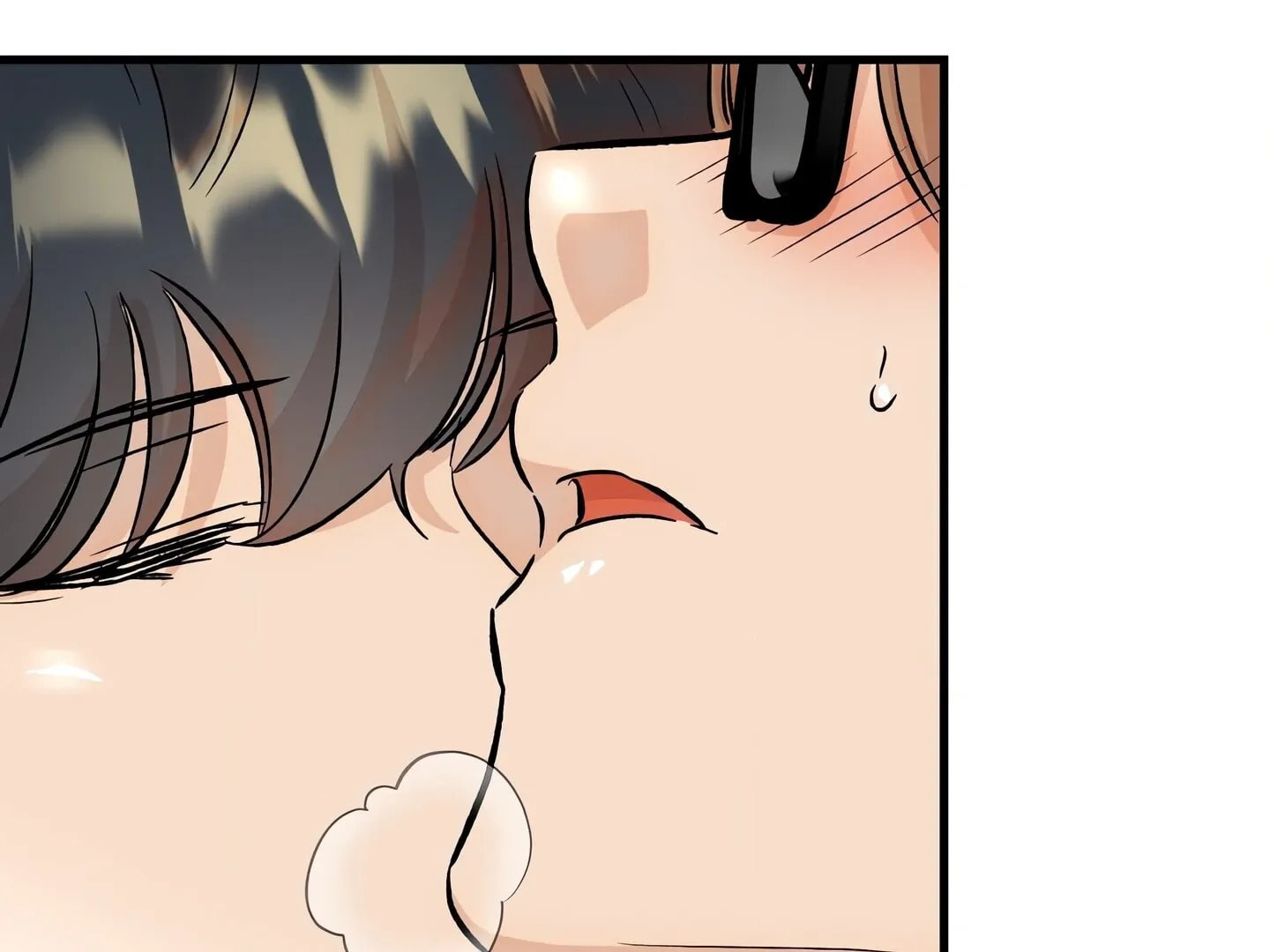 Three's a (Nice) Crowd Chapter 29 page 64 - 