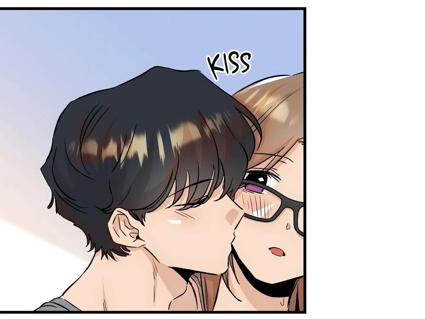 Three's a (Nice) Crowd Chapter 29 page 68 - 