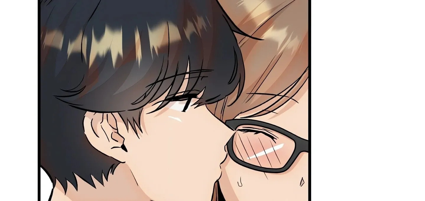 Three's a (Nice) Crowd Chapter 29 page 70 - 