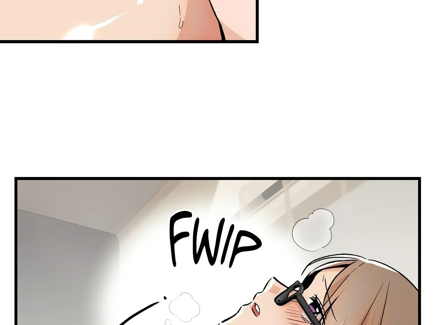 Three's a (Nice) Crowd Chapter 29 page 77 - 