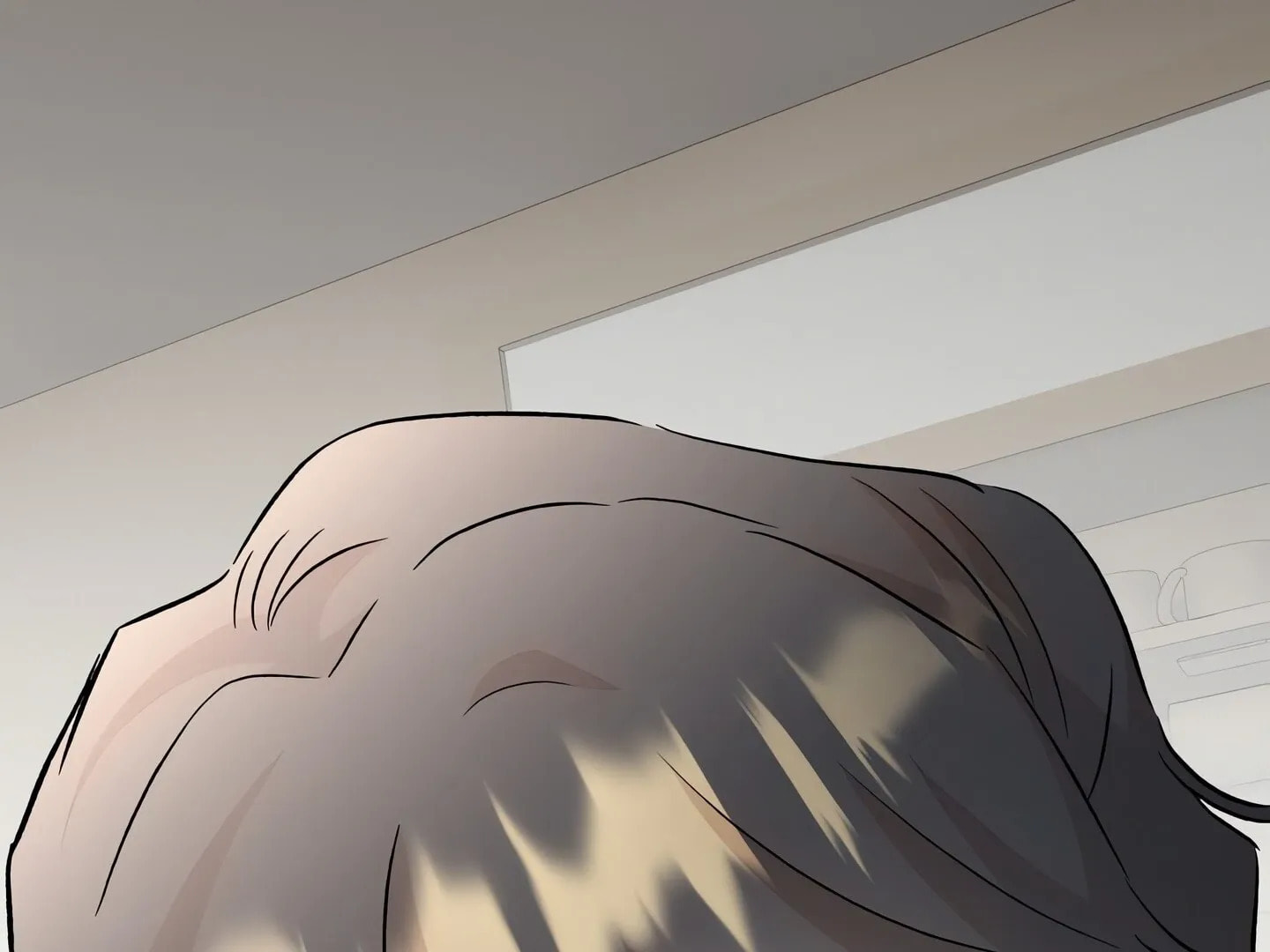 Three's a (Nice) Crowd Chapter 29 page 83 - 