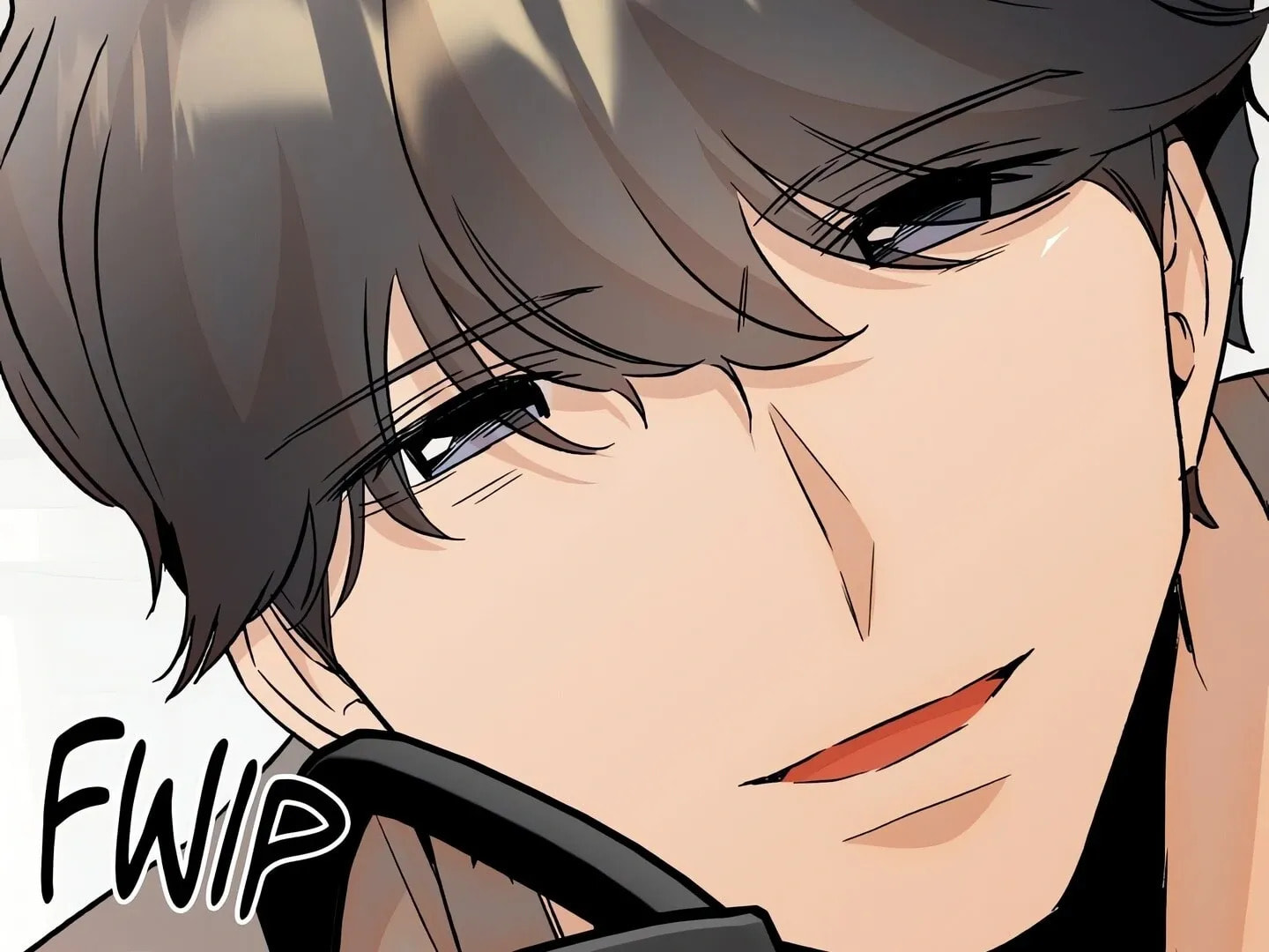 Three's a (Nice) Crowd Chapter 29 page 84 - 