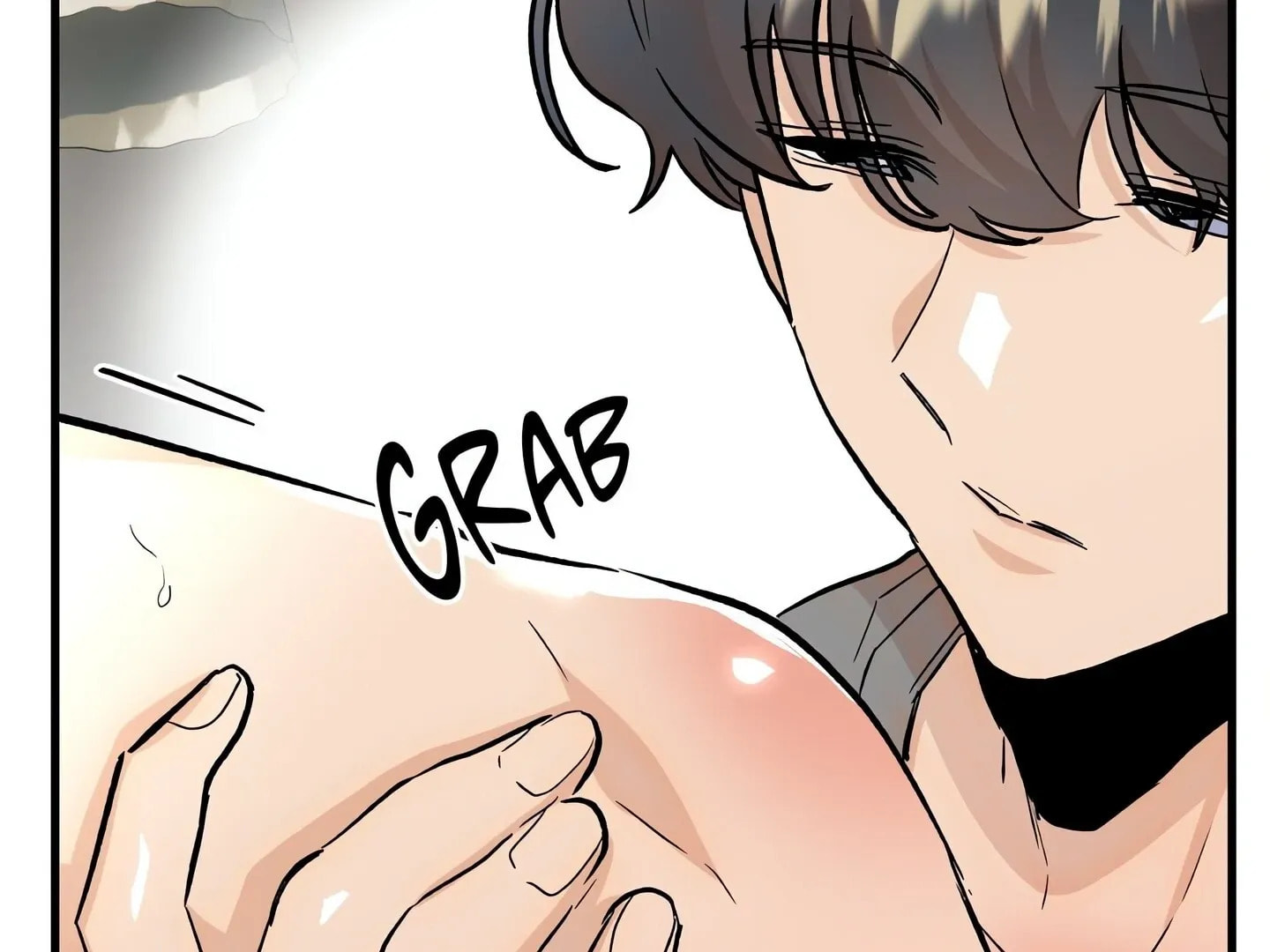 Three's a (Nice) Crowd Chapter 29 page 92 - 