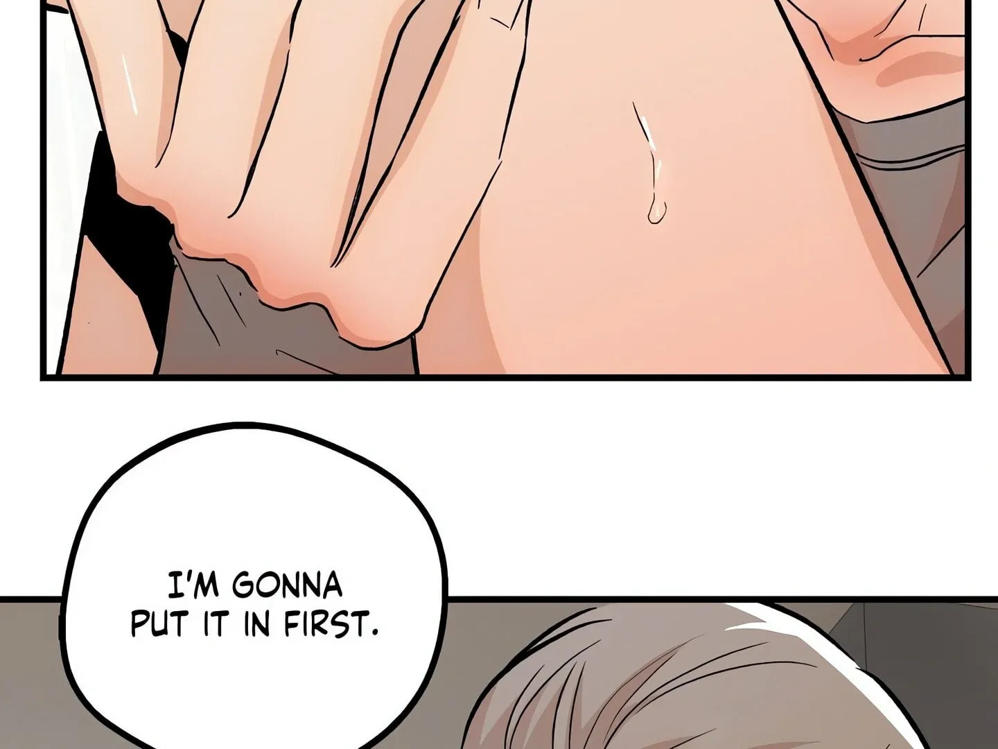 Three's a (Nice) Crowd Chapter 29 page 93 - 
