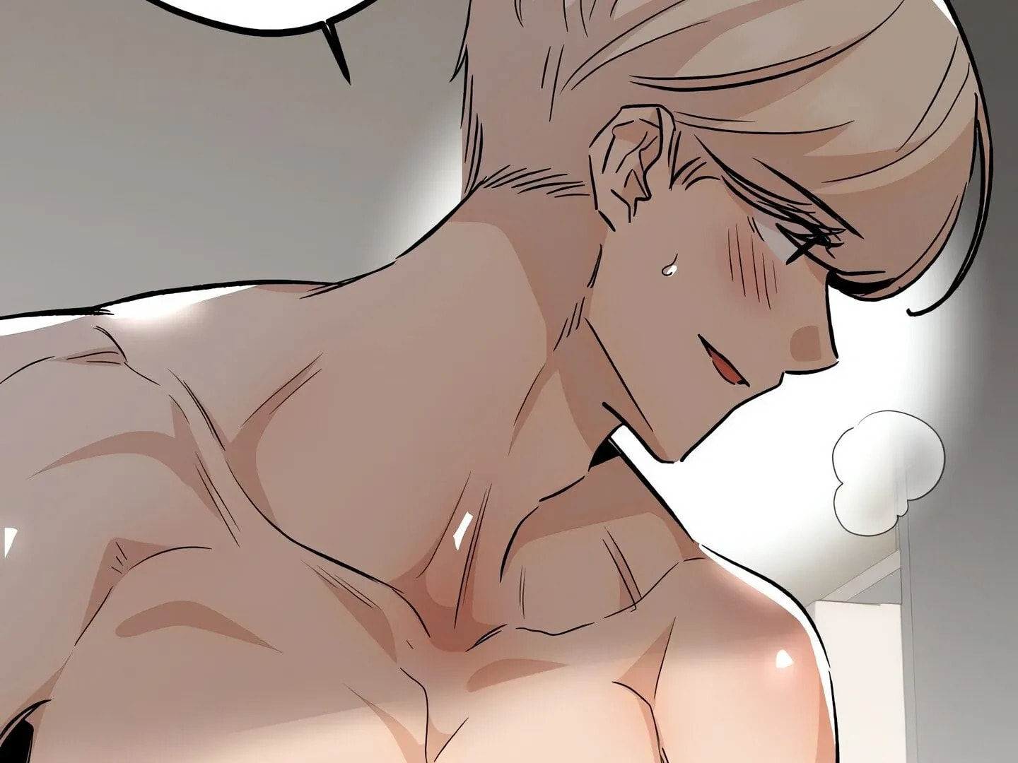 Three's a (Nice) Crowd Chapter 29 page 94 - 
