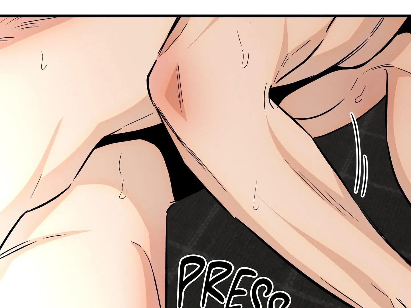 Three's a (Nice) Crowd Chapter 29 page 97 - 