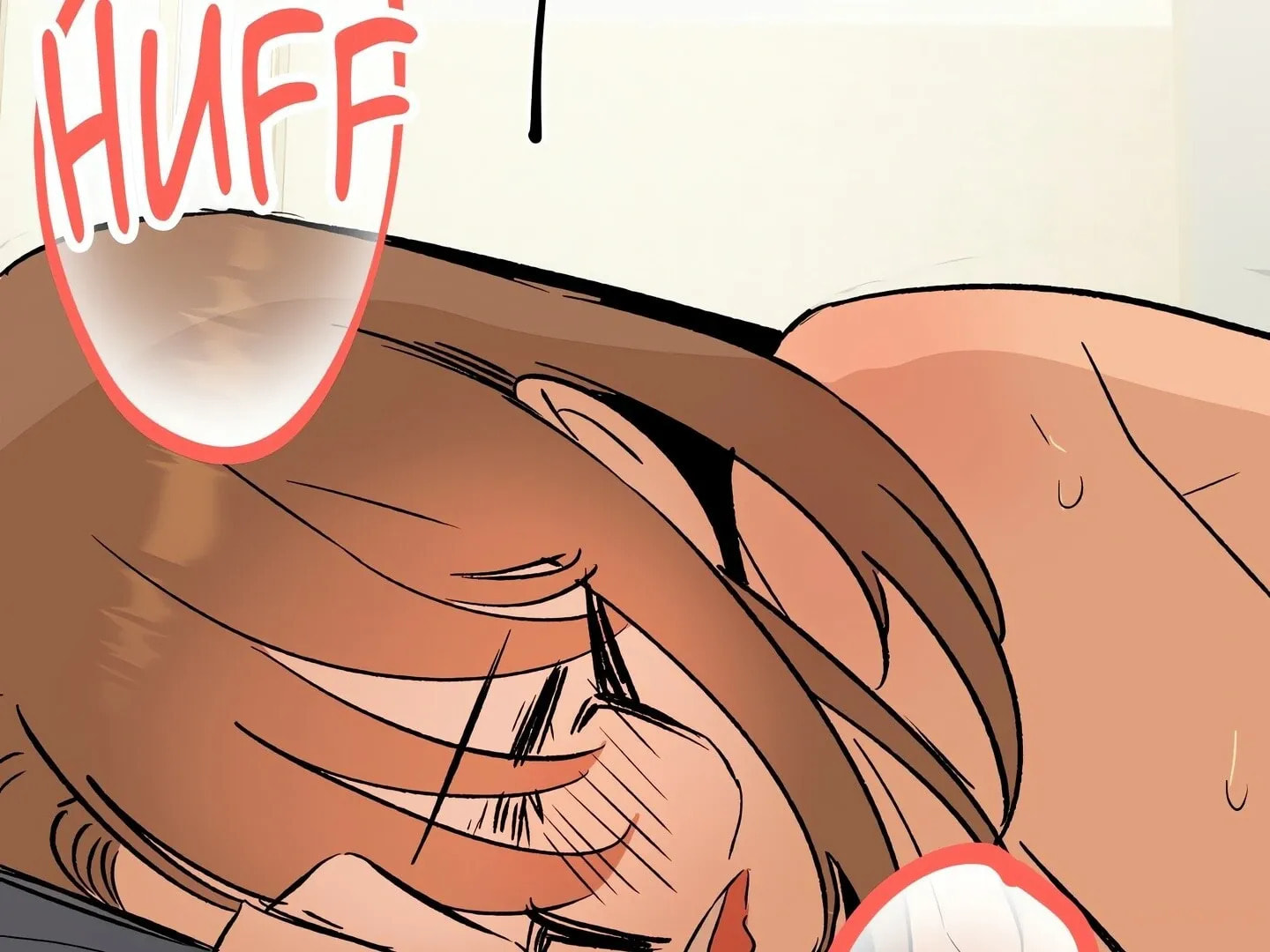 Three's a (Nice) Crowd Chapter 3 page 111 - 