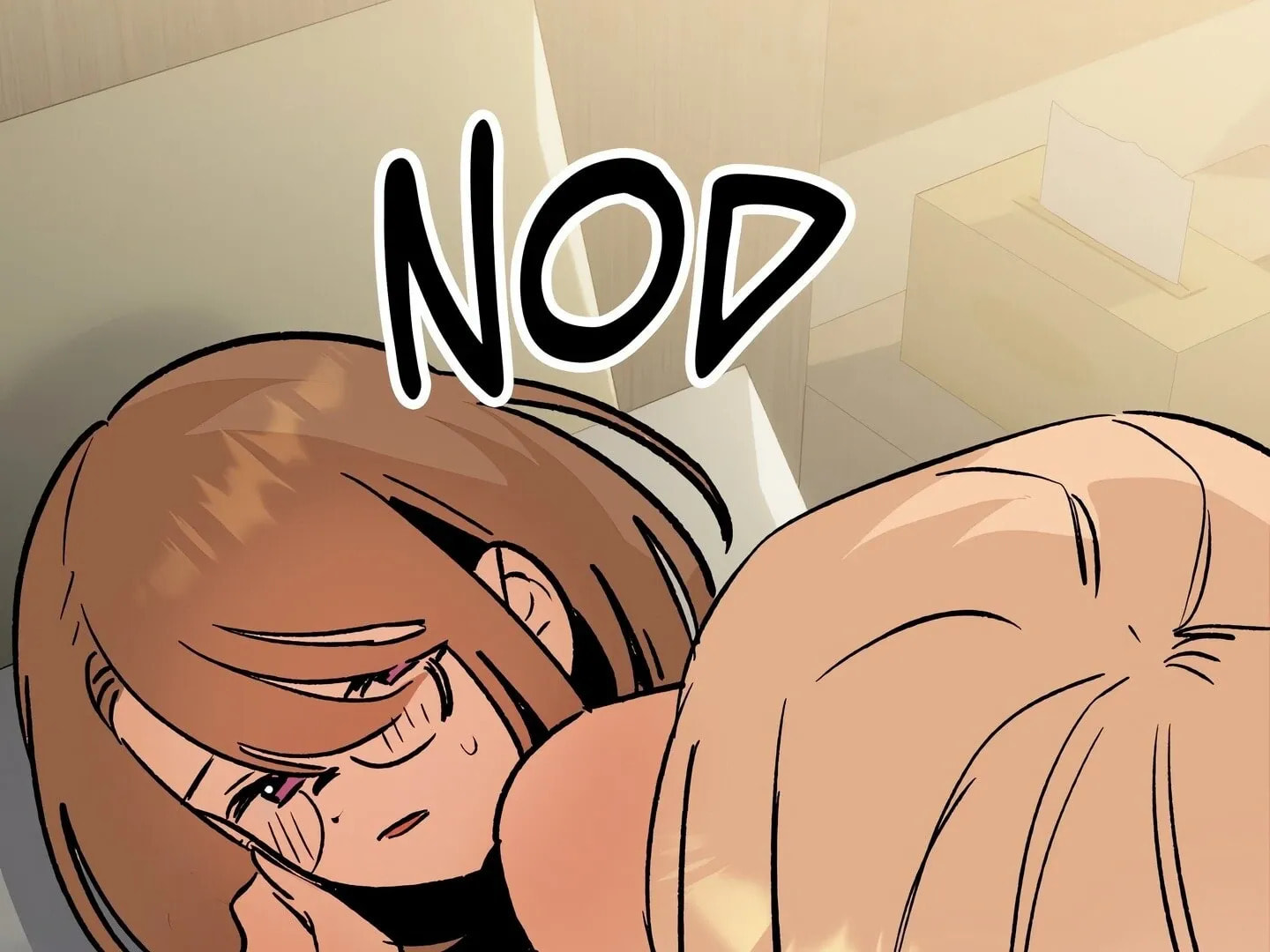 Three's a (Nice) Crowd Chapter 3 page 114 - 