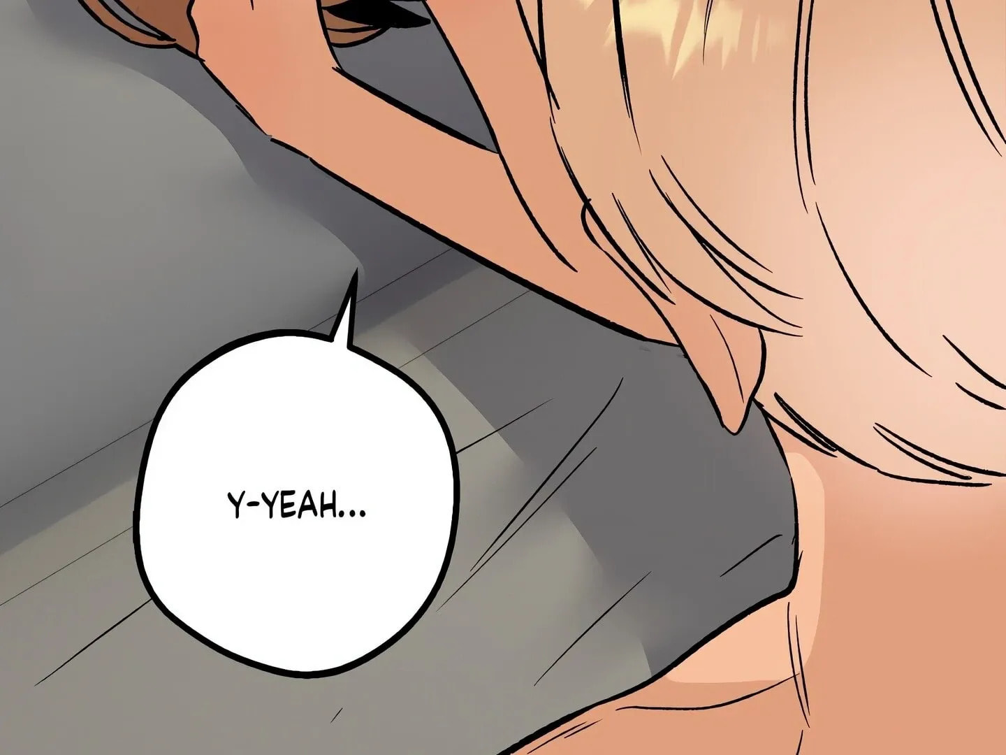 Three's a (Nice) Crowd Chapter 3 page 115 - 
