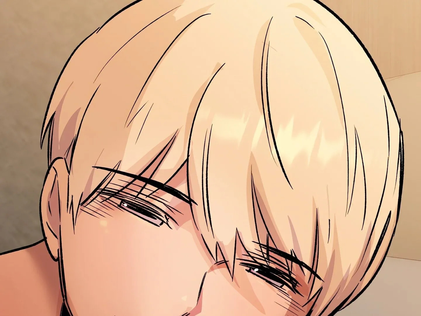 Three's a (Nice) Crowd Chapter 3 page 125 - 